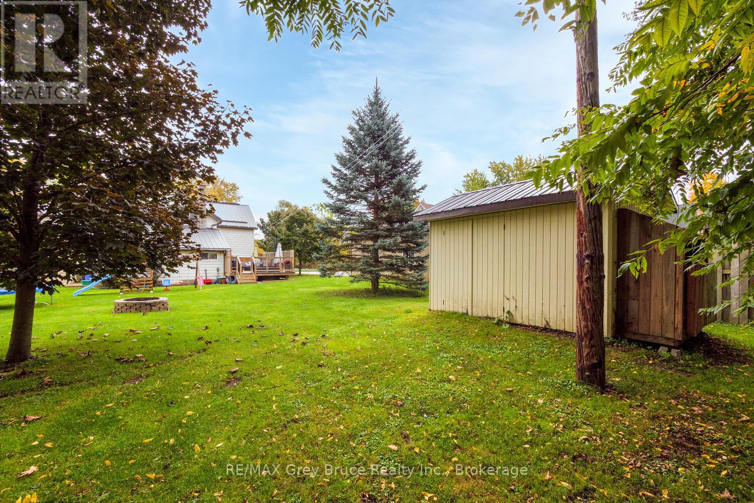 13 King Street, Brockton, Ontario  N0G 1J0 - Photo 38 - X12608924