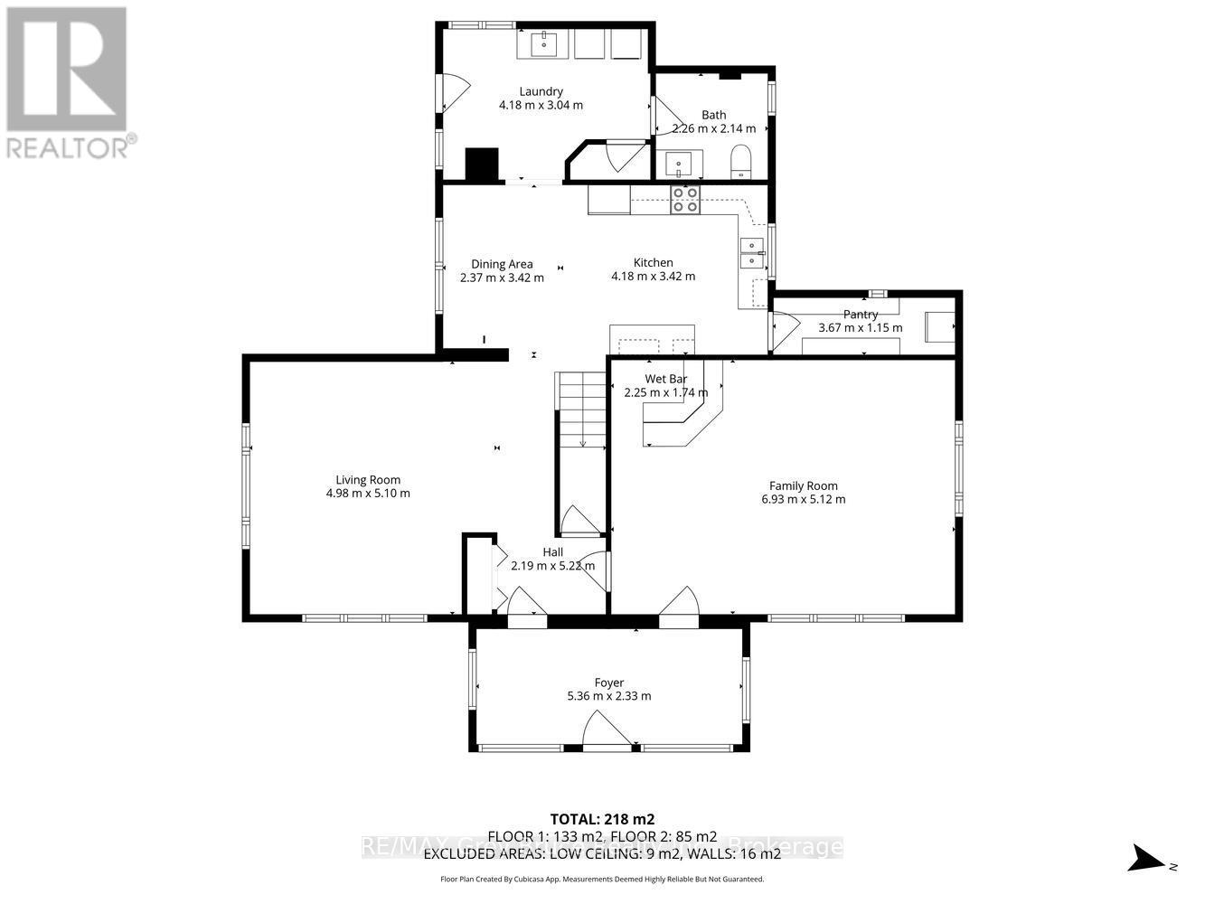 13 King Street, Brockton, Ontario  N0G 1J0 - Photo 41 - X12608924