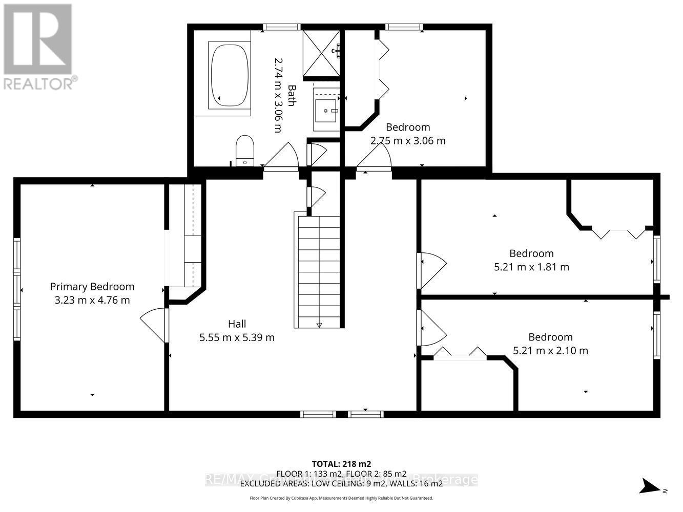 13 King Street, Brockton, Ontario  N0G 1J0 - Photo 42 - X12608924