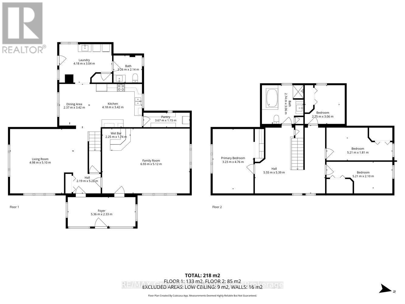 13 King Street, Brockton, Ontario  N0G 1J0 - Photo 43 - X12608924