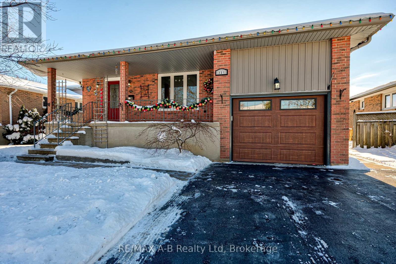 231 Whitelock Street, Stratford, Ontario  N5A 7L2 - Photo 4 - X12608936