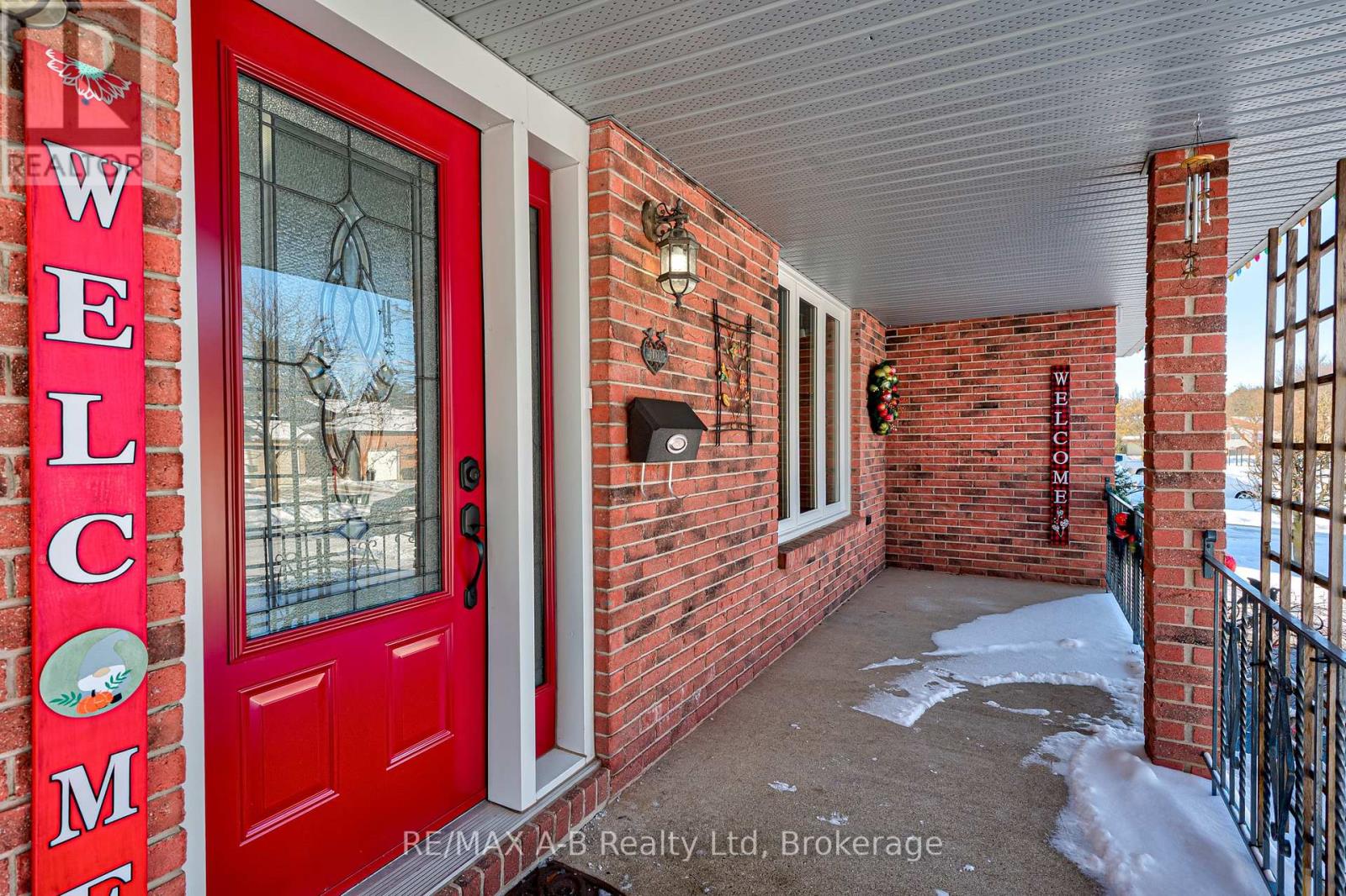 231 Whitelock Street, Stratford, Ontario  N5A 7L2 - Photo 6 - X12608936