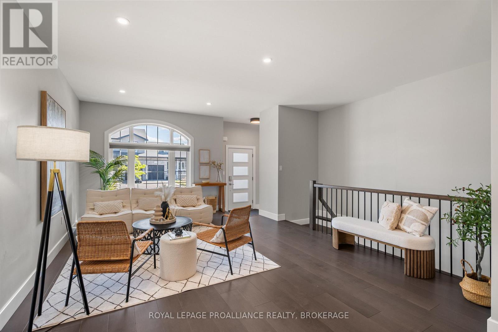 60 Potter Drive, Loyalist, Ontario K0H 2H0 - Photo 6 - X12383077