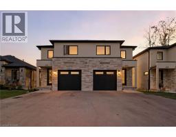 160A CONCESSION Street W, Tillsonburg, Ontario