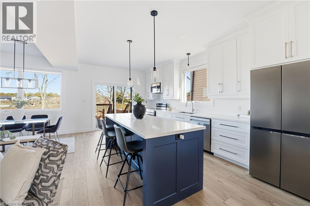 160a Concession Street W, Tillsonburg, Ontario  N4G 4G8 - Photo 11 - 40779985