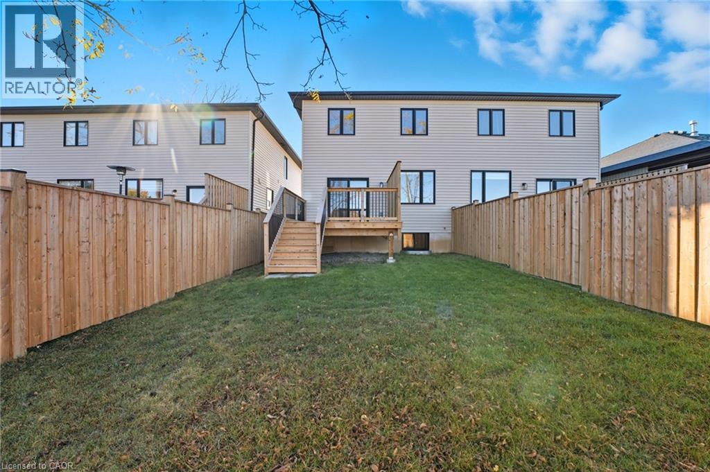 160a Concession Street W, Tillsonburg, Ontario  N4G 4G8 - Photo 21 - 40779985