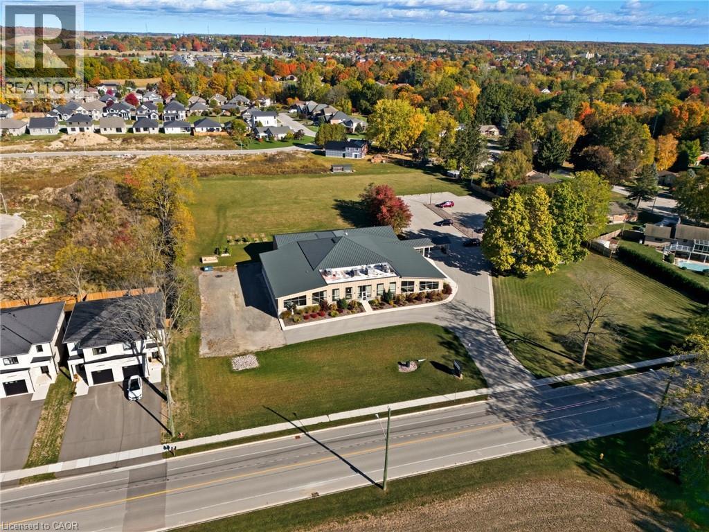 160a Concession Street W, Tillsonburg, Ontario  N4G 4G8 - Photo 27 - 40779985