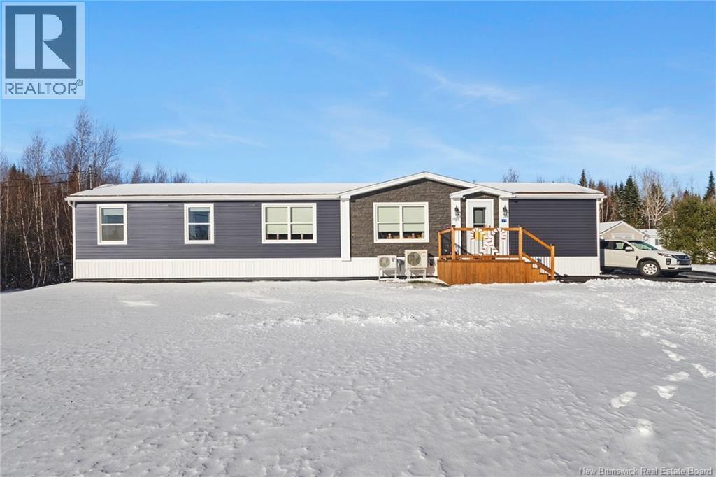 19 Birch Street, Waasis, New Brunswick E3B 9J1 - Photo 1 - NB130523