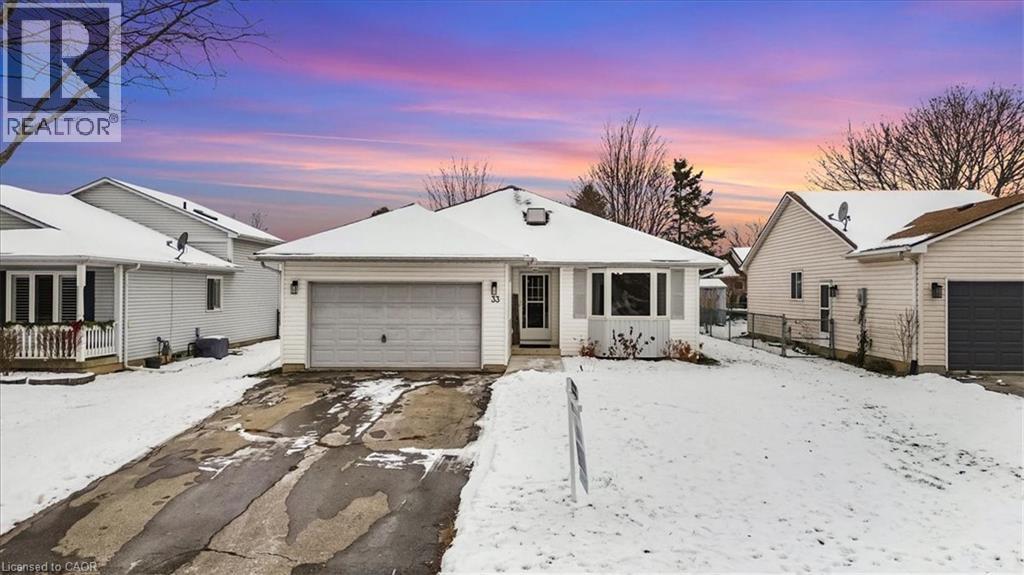 33 Thompson Drive, Port Dover, Ontario  N0A 1N4 - Photo 26 - 40789429