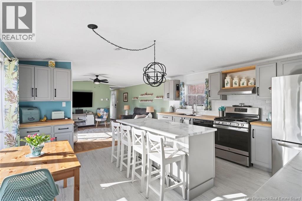 19 Birch Street, Waasis, New Brunswick E3B 9J1 - Photo 4 - NB130523