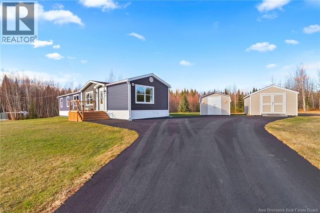 19 Birch Street, Waasis, New Brunswick E3B 9J1 - Photo 47 - NB130523