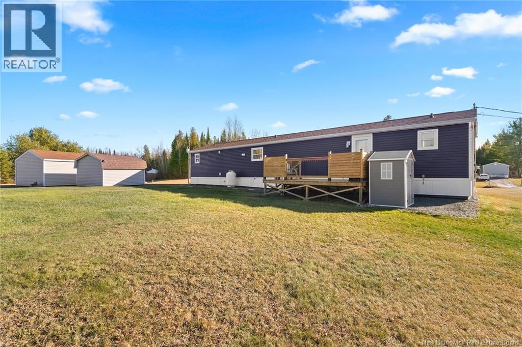 19 Birch Street, Waasis, New Brunswick E3B 9J1 - Photo 40 - NB130523