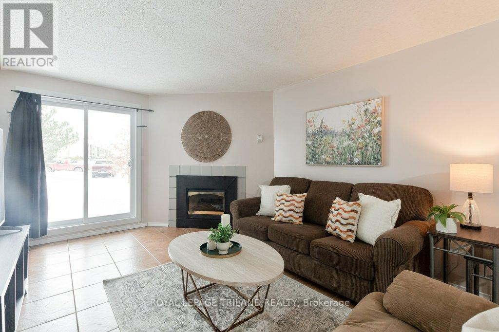 104 - 729 Deveron Crescent, London South, Ontario  N5Z 4X5 - Photo 14 - X12608934