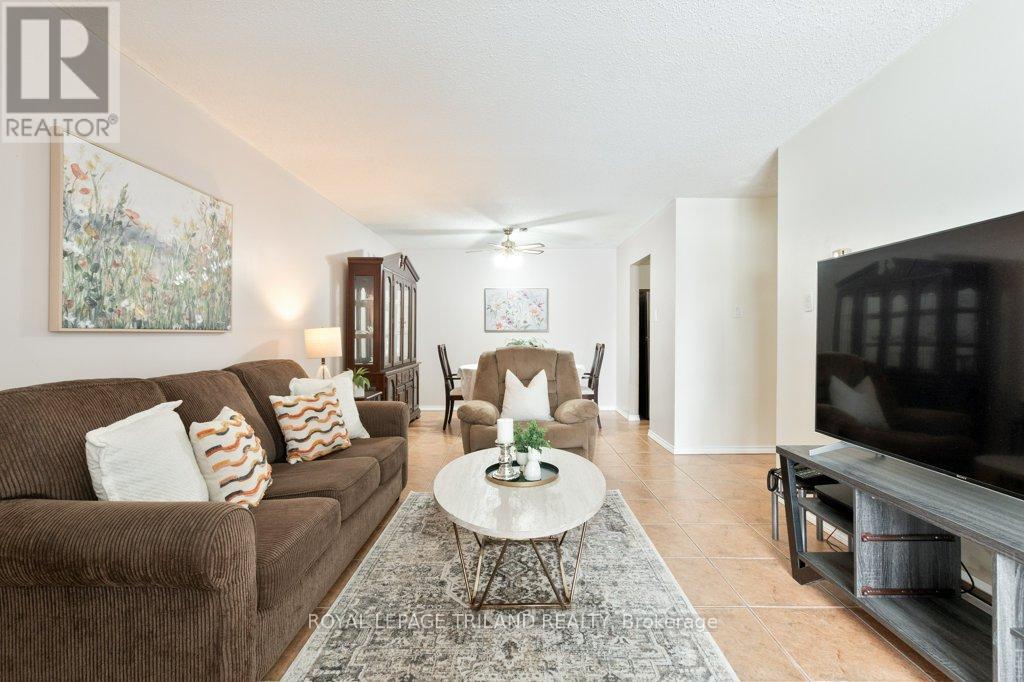 104 - 729 Deveron Crescent, London South, Ontario  N5Z 4X5 - Photo 18 - X12608934