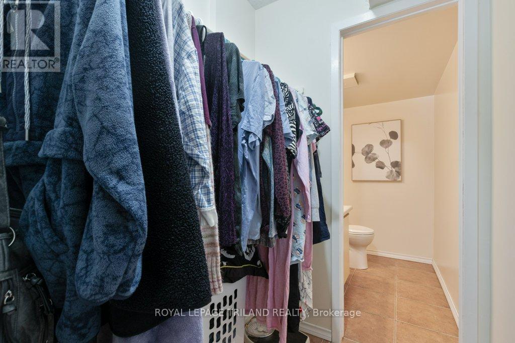 104 - 729 Deveron Crescent, London South, Ontario  N5Z 4X5 - Photo 24 - X12608934