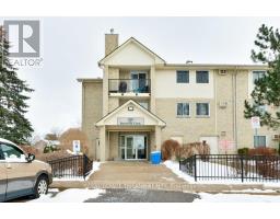 104 - 729 DEVERON CRESCENT, London South, Ontario