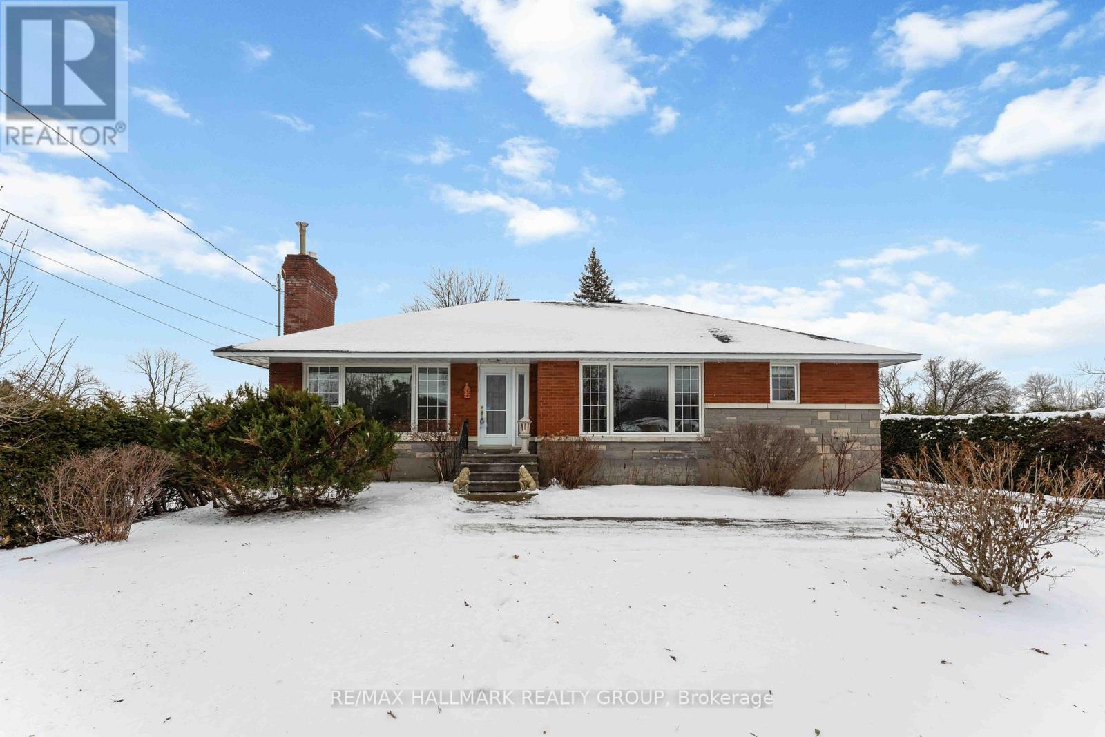 3654 NAVAN ROAD, Ottawa, Ontario