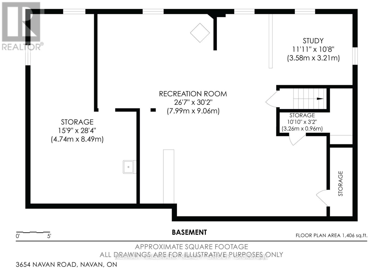 3654 Navan Road, Ottawa, Ontario  K4B 1H9 - Photo 46 - X12608932