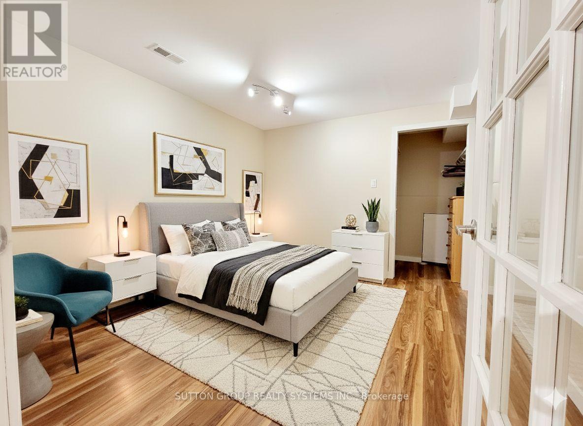 Bsmt - 62 Laidlaw Drive, Barrie, Ontario  L4N 7W2 - Photo 10 - S12597282