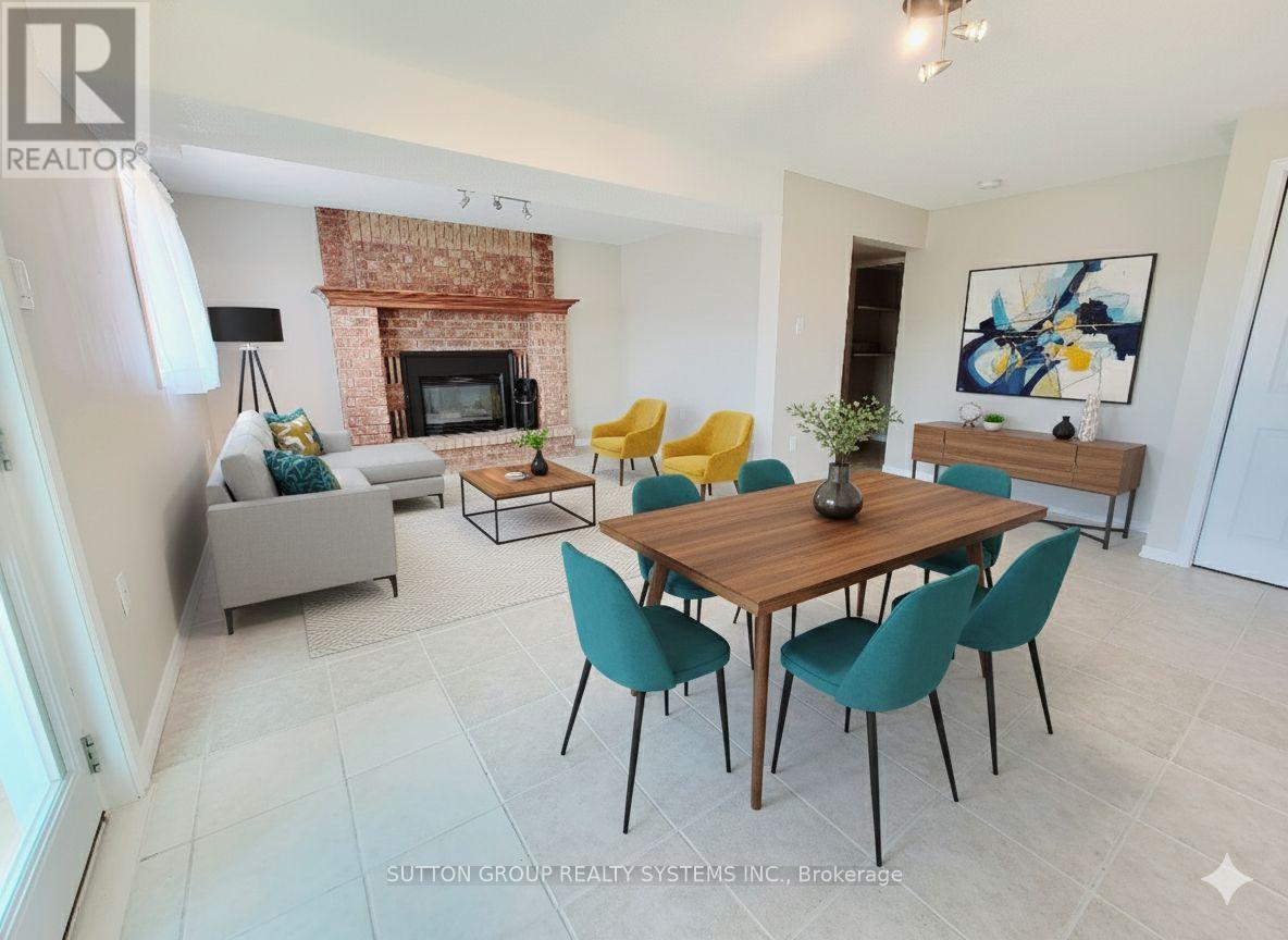 Bsmt - 62 Laidlaw Drive, Barrie, Ontario  L4N 7W2 - Photo 2 - S12597282