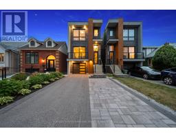 28A TWENTY FIRST STREET, Toronto, Ontario