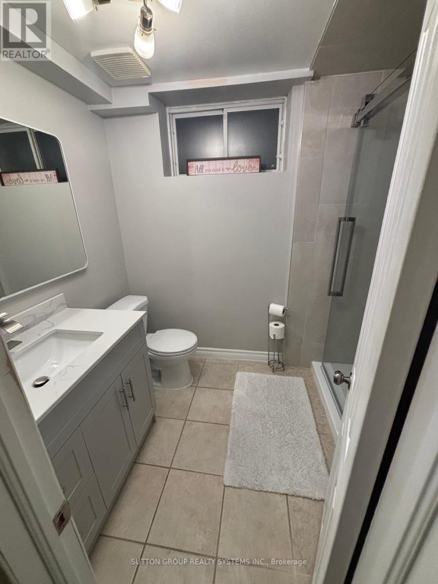 Bsmt - 62 Laidlaw Drive, Barrie, Ontario  L4N 7W2 - Photo 5 - S12597282