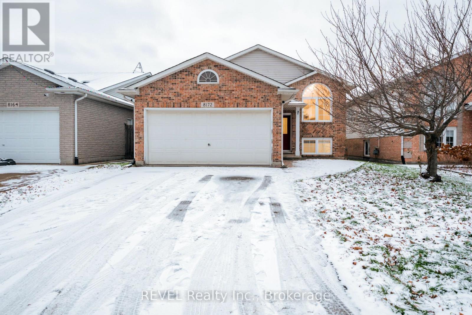 8172 Harvest Crescent, Niagara Falls, Ontario  L2H 3G4 - Photo 1 - X12608904