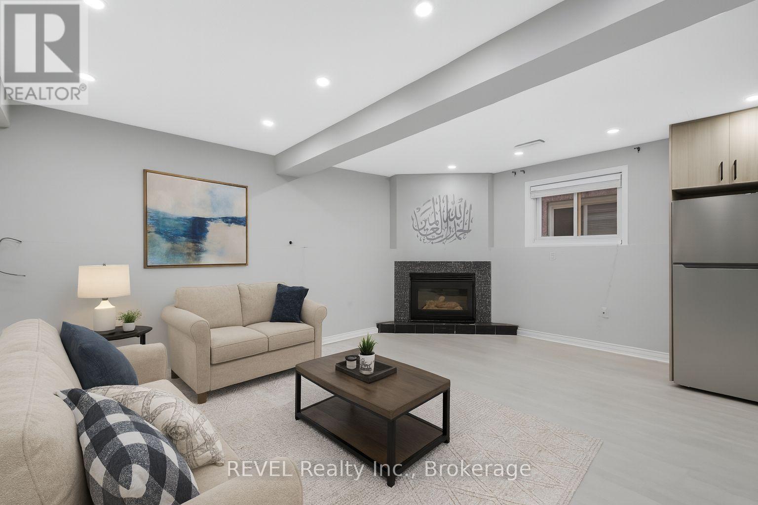 8172 Harvest Crescent, Niagara Falls, Ontario  L2H 3G4 - Photo 23 - X12608904