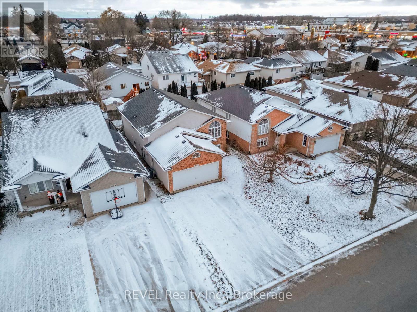 8172 Harvest Crescent, Niagara Falls, Ontario  L2H 3G4 - Photo 37 - X12608904