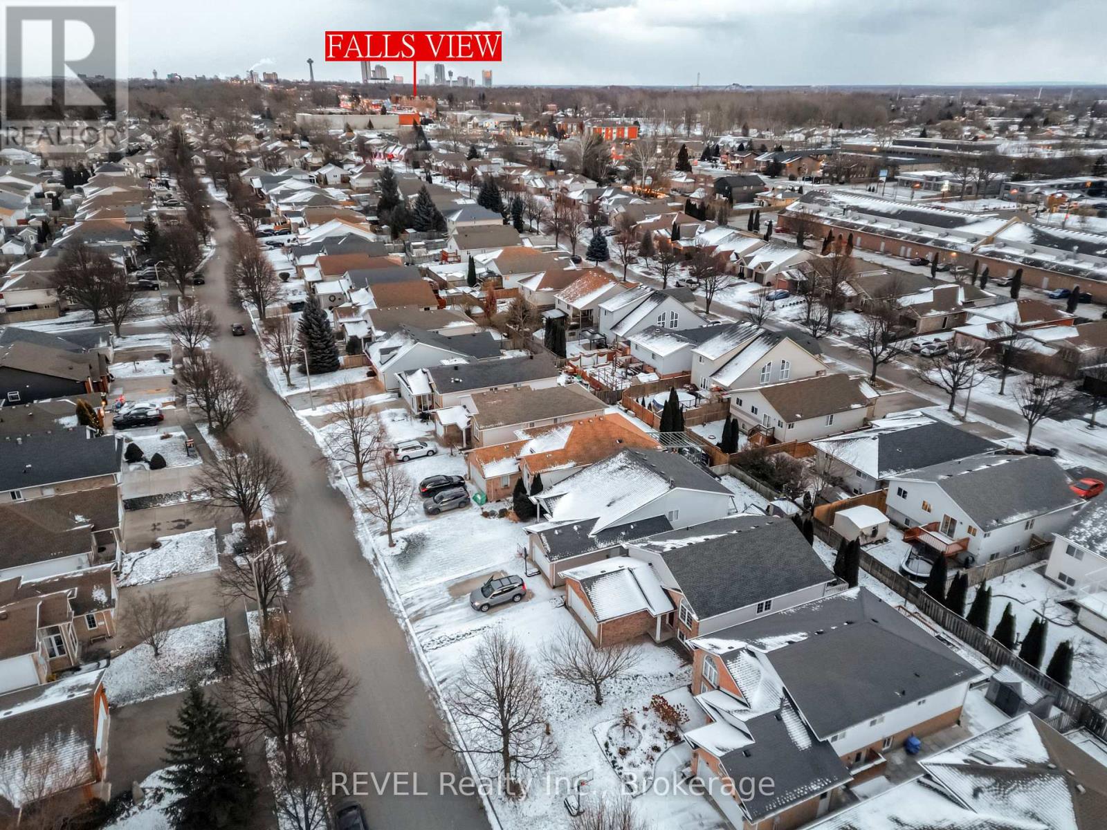 8172 Harvest Crescent, Niagara Falls, Ontario  L2H 3G4 - Photo 38 - X12608904