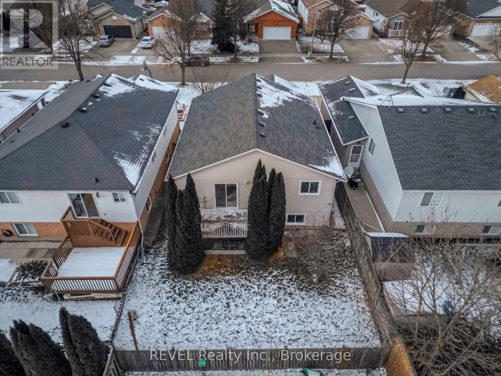 8172 Harvest Crescent, Niagara Falls, Ontario  L2H 3G4 - Photo 39 - X12608904