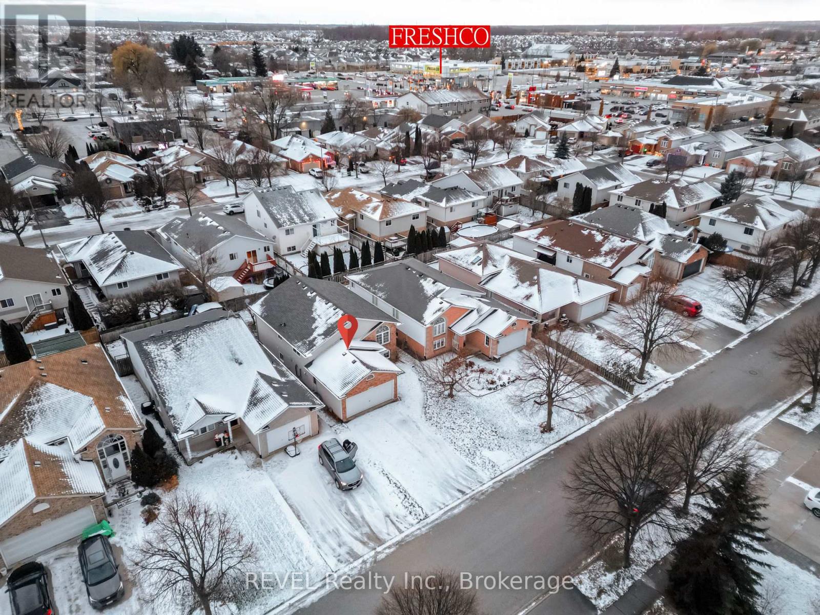 8172 Harvest Crescent, Niagara Falls, Ontario  L2H 3G4 - Photo 40 - X12608904