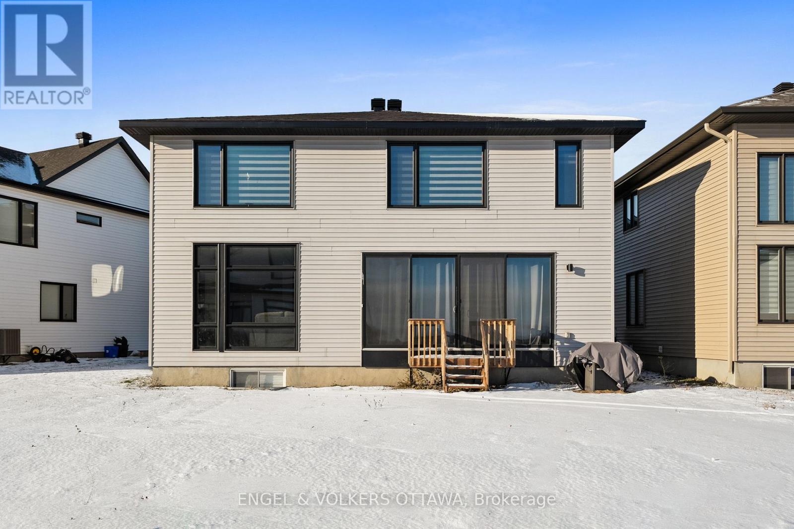 117 Orchestra Way, Ottawa, Ontario  K4M 0R5 - Photo 33 - X12406069