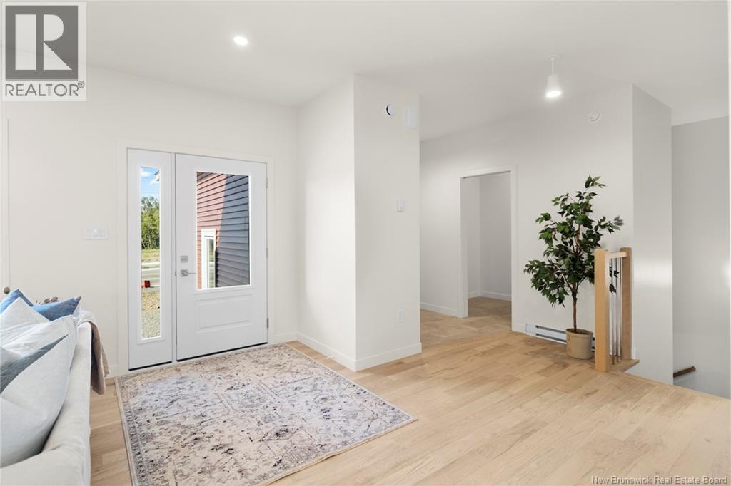 22 Lunney Street, Fredericton, New Brunswick  E3G 0G9 - Photo 6 - NB120337