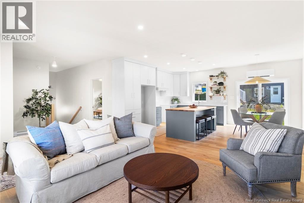 22 Lunney Street, Fredericton, New Brunswick  E3G 0G9 - Photo 10 - NB120337