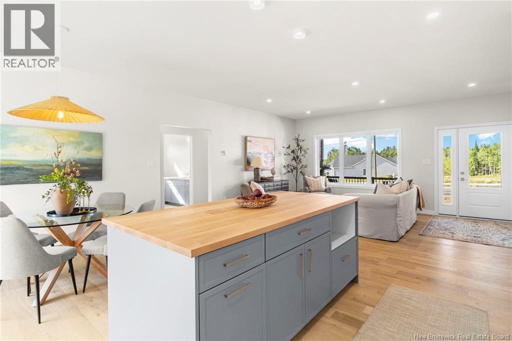 22 Lunney Street, Fredericton, New Brunswick  E3G 0G9 - Photo 14 - NB120337