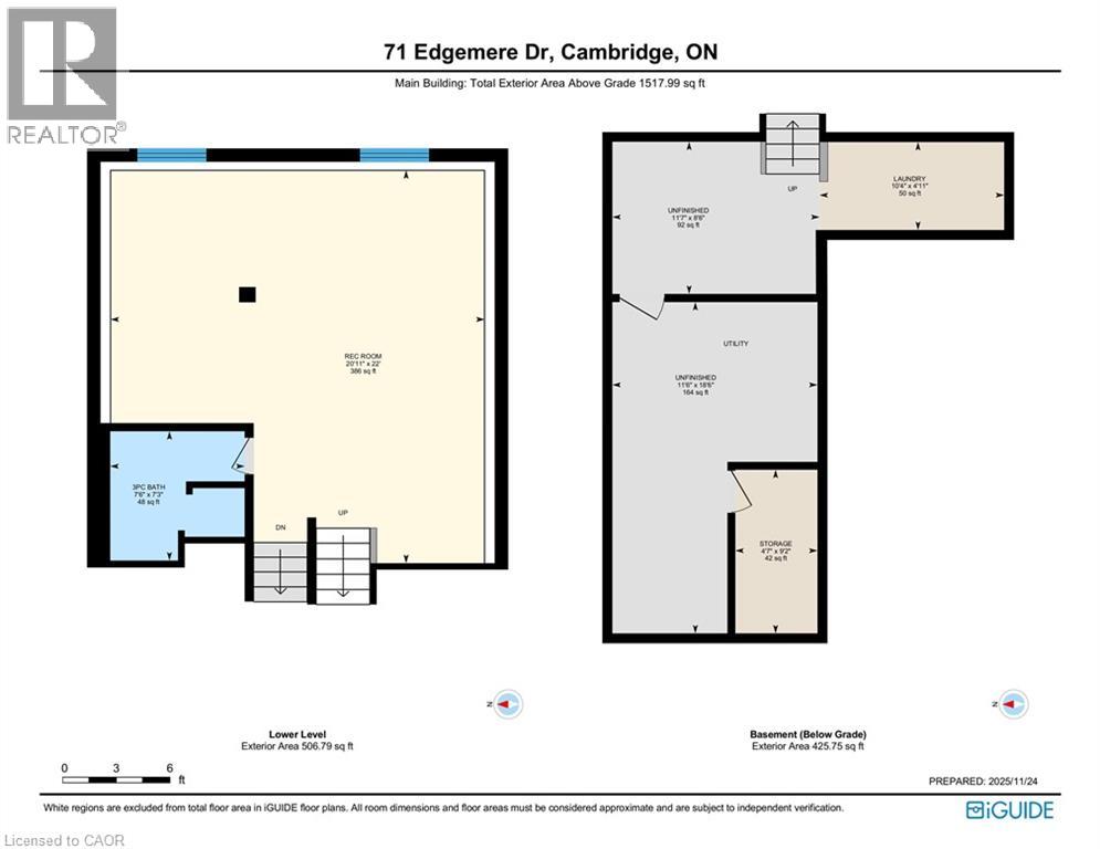 71 Edgemere Drive, Cambridge, Ontario N1P 1B3 - Photo 50 - 40784138