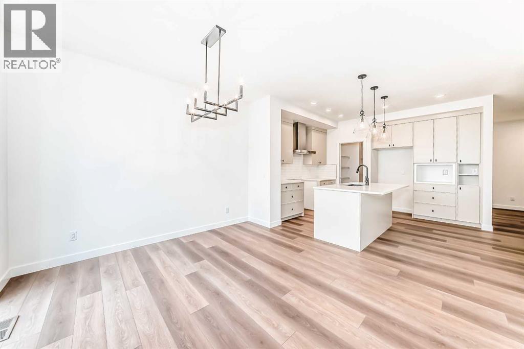 17 Appaloosa Crescent, Cochrane, Alberta T4C 2P7 - Photo 12 - A2217546