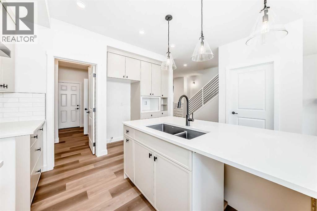 17 Appaloosa Crescent, Cochrane, Alberta T4C 2P7 - Photo 7 - A2217546