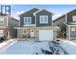 27 Weavers Way, fredericton, New Brunswick