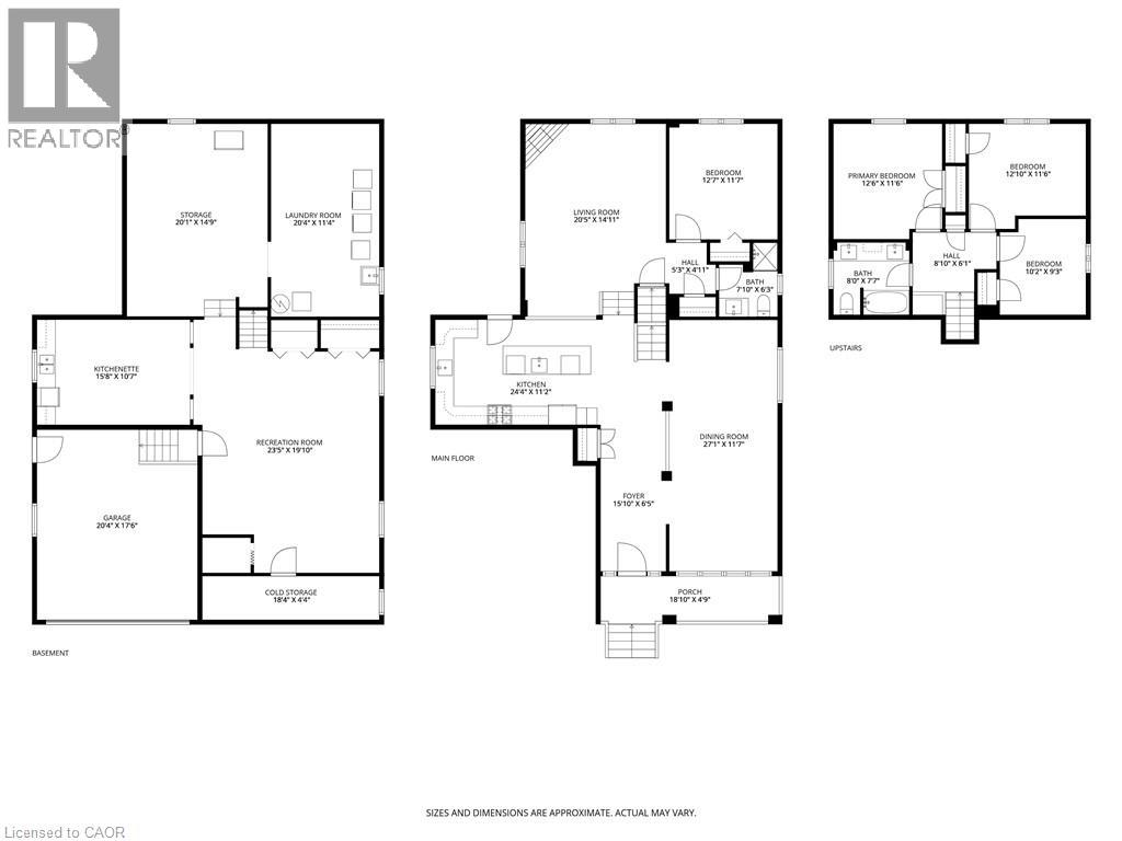 66 Ellington Avenue, Stoney Creek, Ontario L8E 3T6 - Photo 47 - 40785824