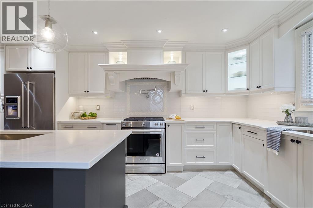 66 Ellington Avenue, Stoney Creek, Ontario L8E 3T6 - Photo 16 - 40785824