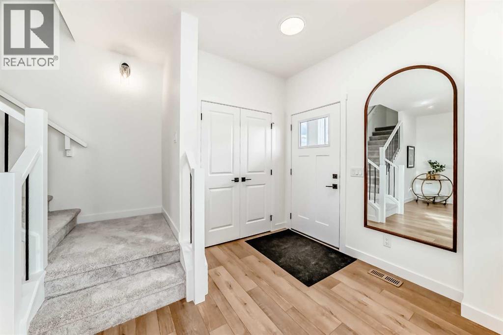 430 Heartland Way, Cochrane, Alberta  T4C 0M5 - Photo 2 - A2217577