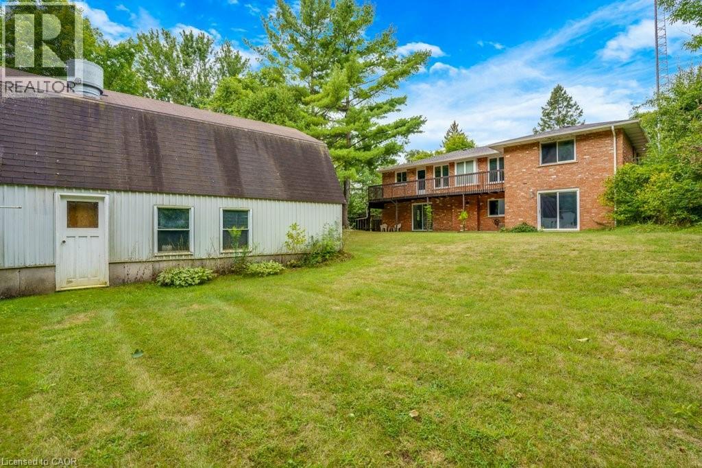 1265 Brantford Highway, Cambridge, Ontario N1R 5S5 - Photo 43 - 40786599