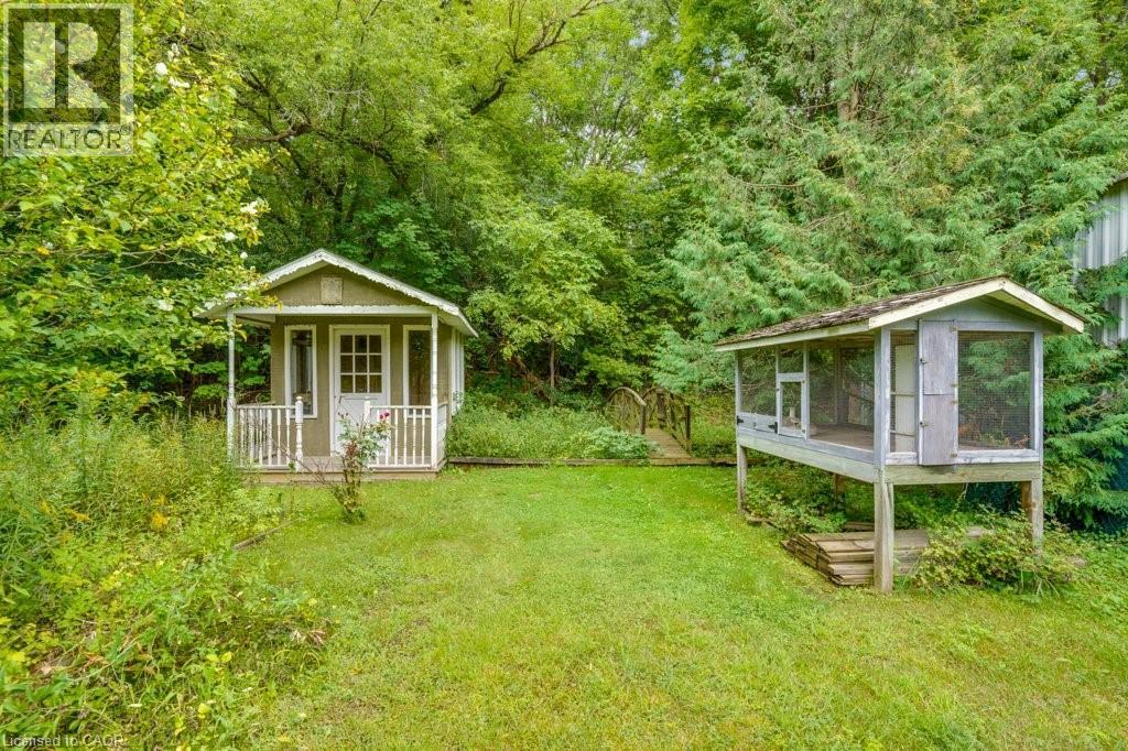 1265 Brantford Highway, Cambridge, Ontario N1R 5S5 - Photo 42 - 40786599