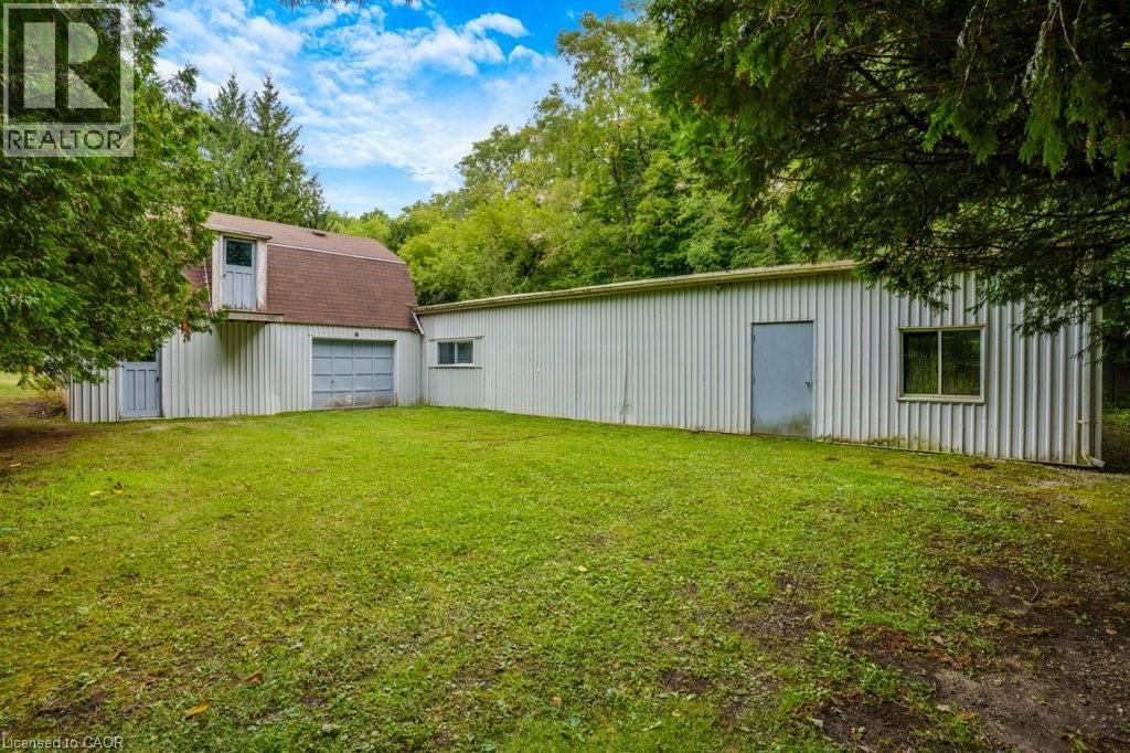 1265 Brantford Highway, Cambridge, Ontario N1R 5S5 - Photo 44 - 40786599