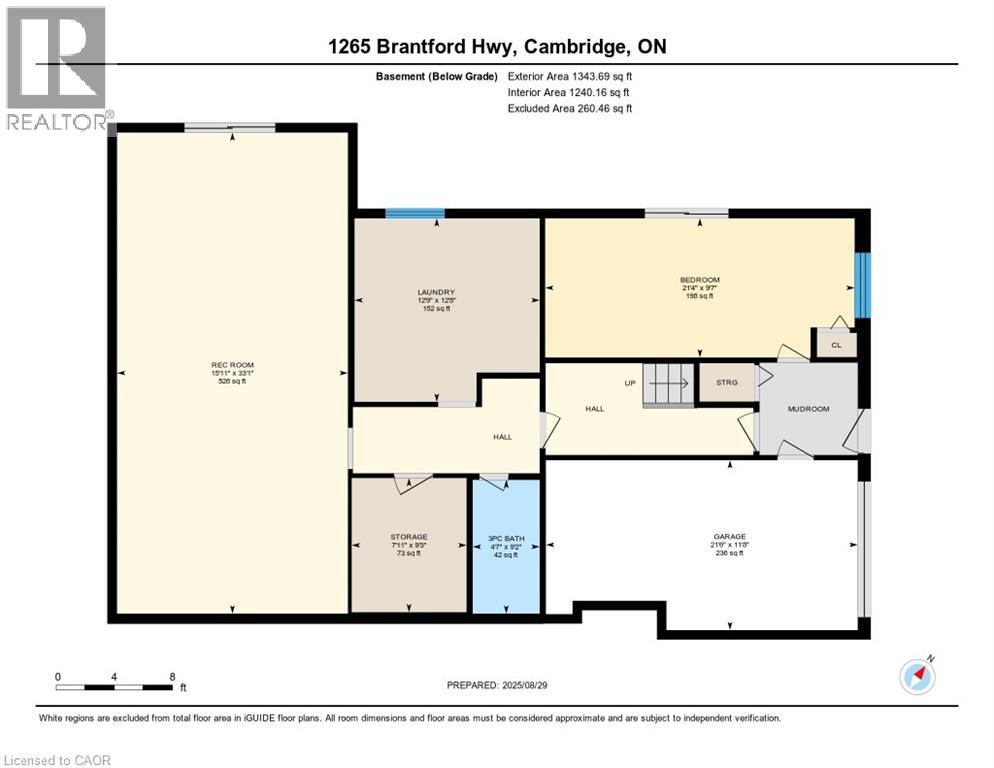 1265 Brantford Highway, Cambridge, Ontario N1R 5S5 - Photo 50 - 40786599