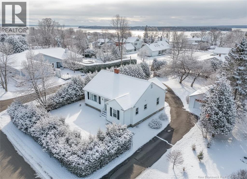 29 Montague Street, Saint Andrews, New Brunswick E5B 1G7 - Photo 1 - NB130984