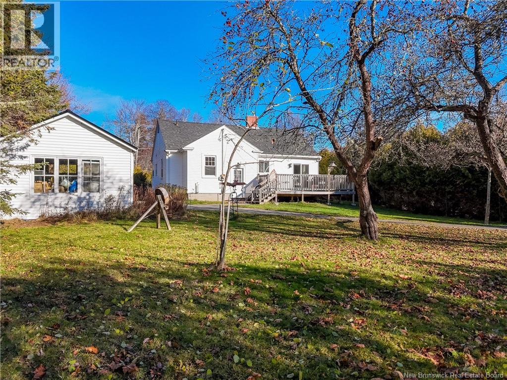 29 Montague Street, Saint Andrews, New Brunswick E5B 1G7 - Photo 32 - NB130984