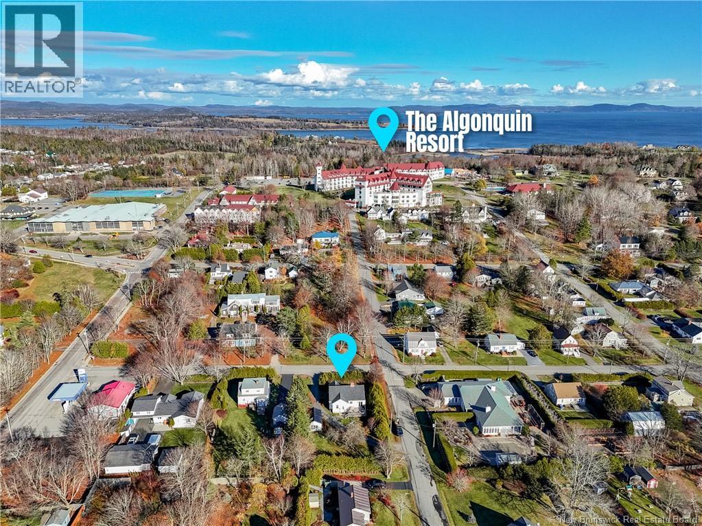 29 Montague Street, Saint Andrews, New Brunswick E5B 1G7 - Photo 45 - NB130984